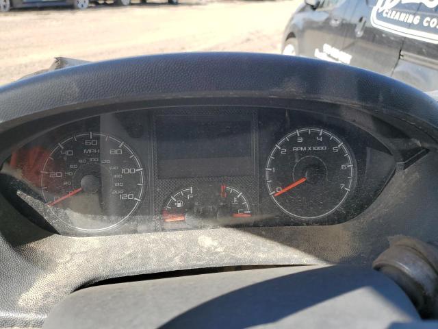 2019 Ram Promaster 2500 2500 High VIN: 3C6TRVDG7KE513416 Lot: 49147184