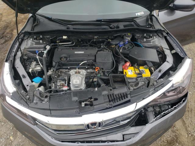 2017 HONDA ACCORD LX - 1HGCR2F33HA191193