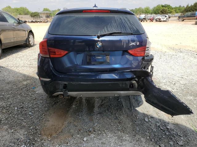 VIN WBAVL1C55EVY22715 2014 BMW X1, Xdrive28I no.6