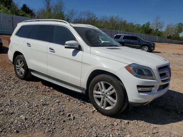 VIN 4JGDF6EE5GA704248 2016 Mercedes-Benz GL-Class, ... no.4