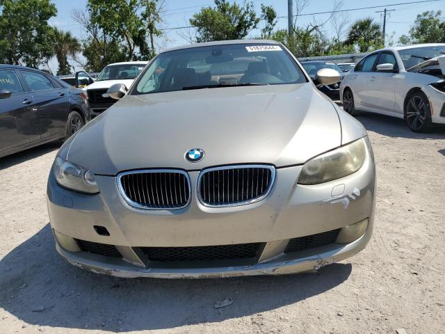 2009 BMW 328 I VIN: WBAWB33549P137733 Lot: 51875644