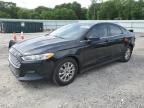2016 FORD FUSION S - 3FA6P0G72GR243575