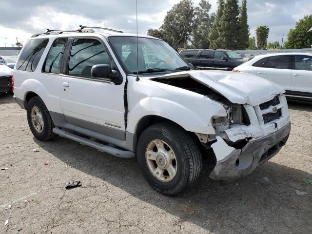 2001 Ford Explorer Sport VIN: 1FMYU60E61UA75765 Lot: 52365274