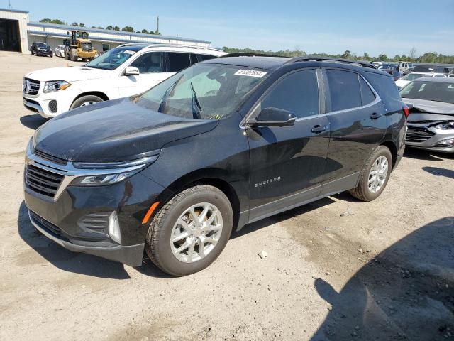 3GNAXKEV3NL175439 2022 CHEVROLET EQUINOX - Image 1