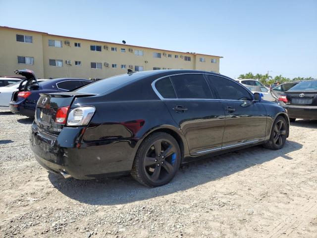 2009 Lexus Gs 350 VIN: JTHBE96S790046430 Lot: 50536284