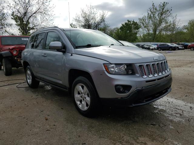 2016 JEEP COMPASS LA - 1C4NJCEAXGD789766