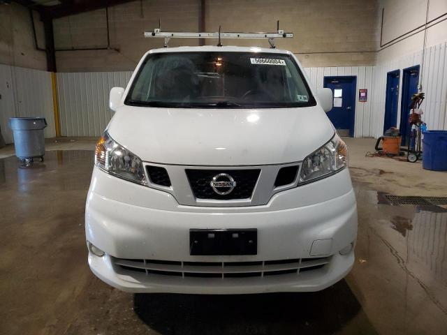 2021 Nissan Nv200 2.5S VIN: 3N6CM0KN0MK694565 Lot: 50660004