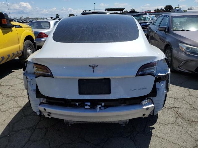 2021 TESLA MODEL 3 - 5YJ3E1EB7MF879020