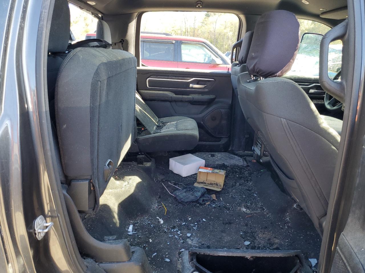 1C6SRFFT3KN598830 2019 Ram 1500 Big Horn/Lone Star