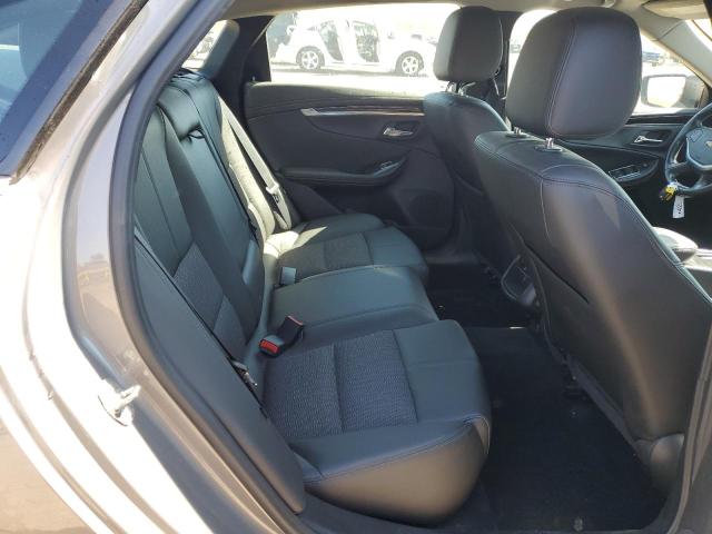 2019 Chevrolet Impala Lt VIN: 2G11Z5S36K9105299 Lot: 51600734