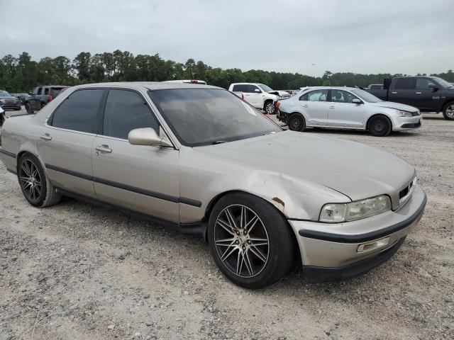 1992 Acura Legend L VIN: JH4KA7660NC010445 Lot: 51980984