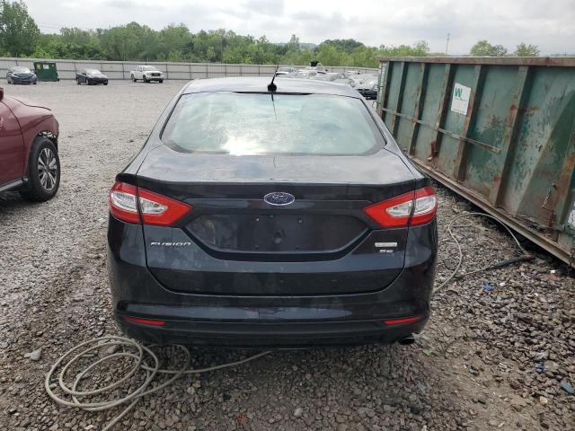 2015 Ford Fusion Se VIN: 3FA6P0HD6FR250869 Lot: 51704004