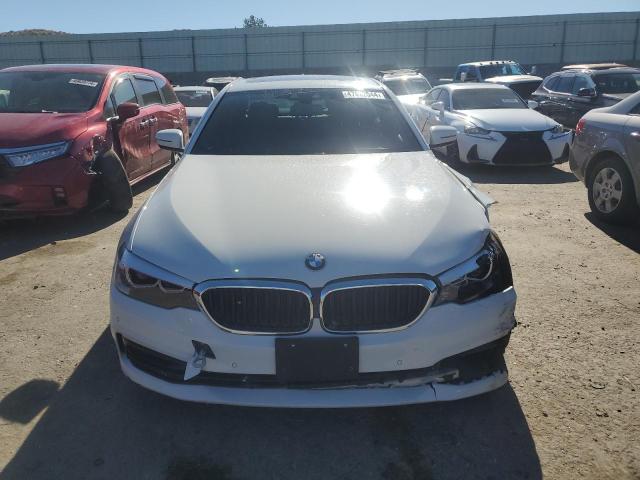 2019 BMW 530 I VIN: WBAJA5C50KWW13450 Lot: 47822544