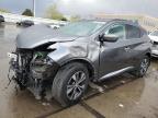 2019 Nissan Murano S vin: 5N1AZ2MS9KN110967