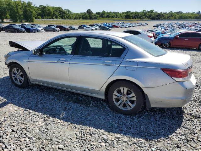 2012 Honda Accord Se VIN: 1HGCP2F61CA117599 Lot: 52164444