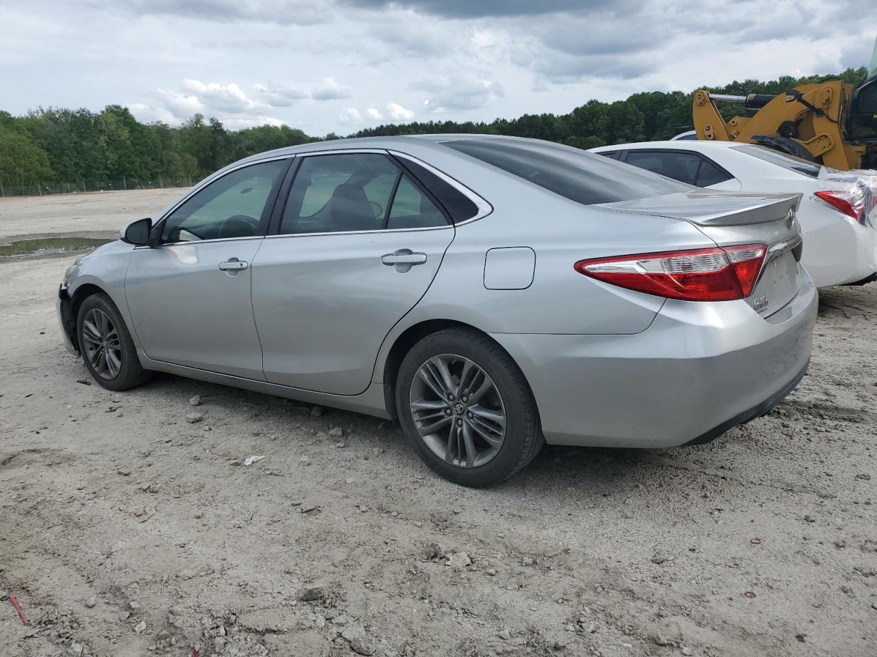 4T1BF1FK4GU246070 2016 Toyota Camry Le