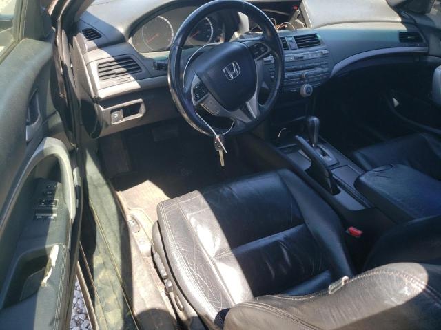 2010 Honda Accord Exl VIN: 1HGCS2B89AA001926 Lot: 50632174