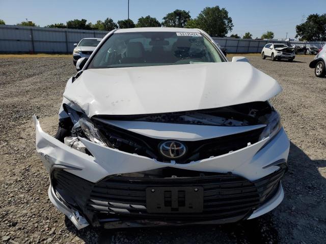 VIN 4T1C11AK7PU821756 2023 Toyota Camry, LE no.5