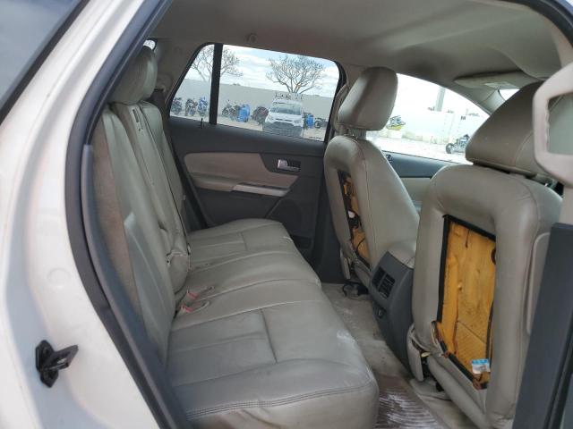 2011 Ford Edge Se VIN: 2FMDK3GC5BBB23626 Lot: 50200514