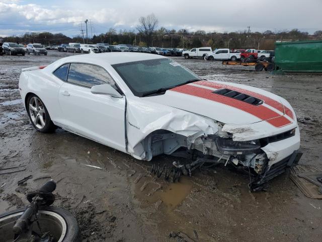 Vin: 2g1fk1ej1f9161234, lot: 49373564, chevrolet camaro 2ss 20154