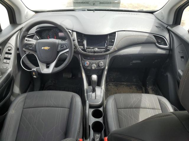 2022 Chevrolet Trax 1Lt VIN: KL7CJLSMXNB567952 Lot: 52168324