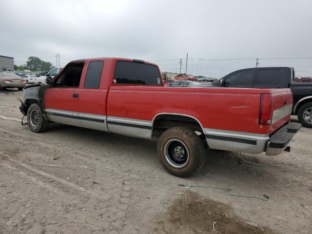 1994 Chevrolet Gmt-400 C1500 VIN: 1GCEC19K3RE203021 Lot: 51169804