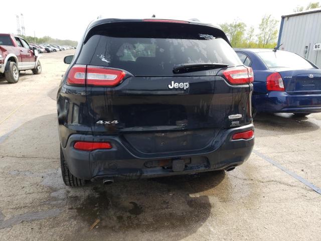 2014 Jeep Cherokee Latitude VIN: 1C4PJMCS5EW202983 Lot: 51966944