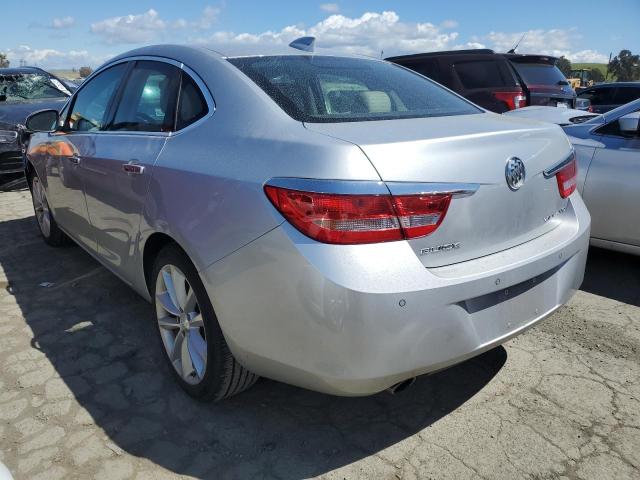 2015 Buick Verano VIN: 1G4PS5SK4F4103293 Lot: 52416554