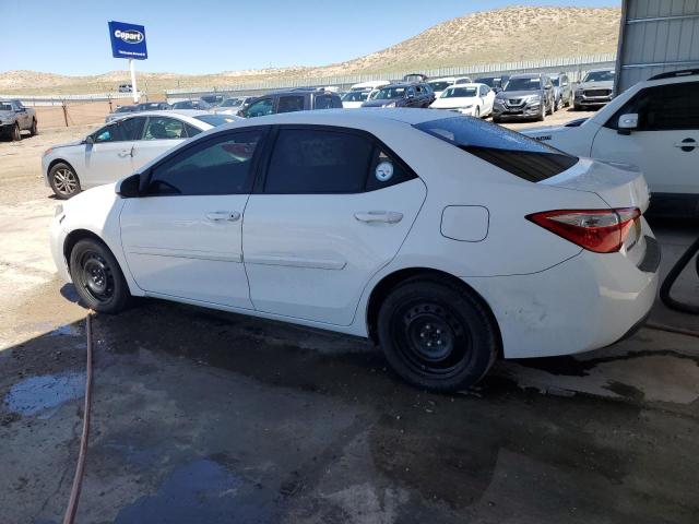 2016 Toyota Corolla L VIN: 2T1BURHE2GC716478 Lot: 53072834