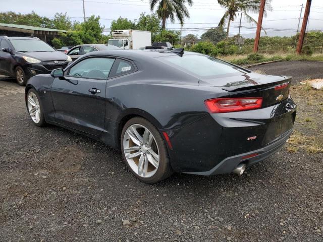 Vin: 1g1fb1rx0h0127328, lot: 51046334, chevrolet camaro lt 20172