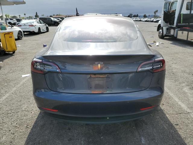 2018 Tesla Model 3 VIN: 5YJ3E1EA9JF012110 Lot: 52539014