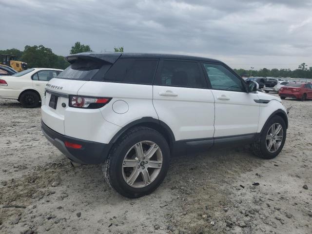 VIN SALVP2BGXDH813868 2013 Land Rover Range Rover,... no.3