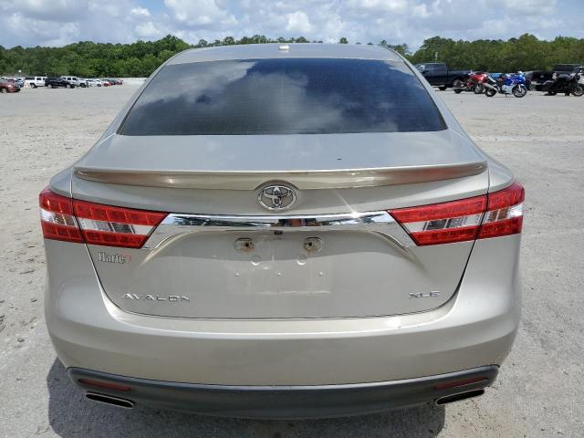 2013 Toyota Avalon Base VIN: 4T1BK1EB1DU035935 Lot: 53079174