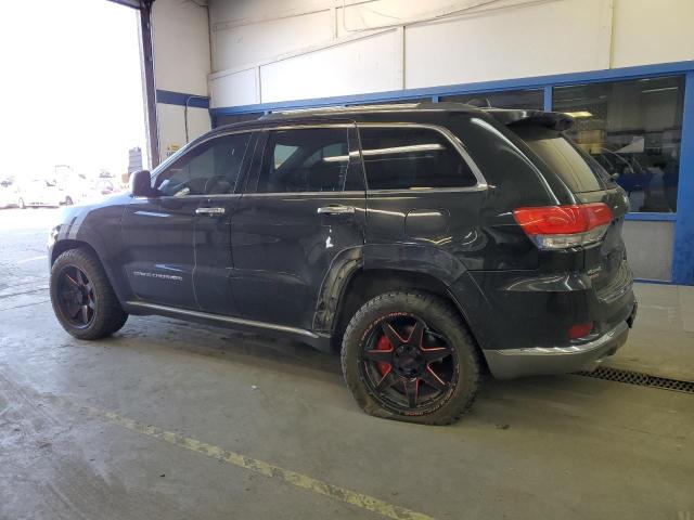 2014 Jeep Grand Cherokee Summit VIN: 1C4RJFJT2EC371473 Lot: 49428294