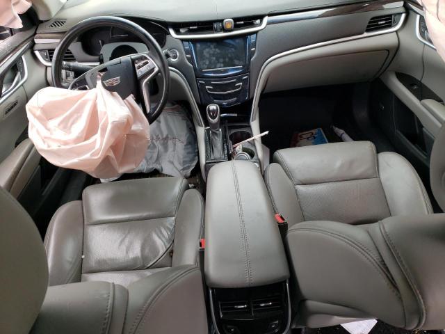 2017 Cadillac Xts Luxury VIN: 2G61M5S35H9153362 Lot: 52104704