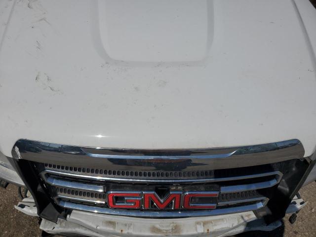2017 GMC TERRAIN SL - 2GKALPEK4H6272704