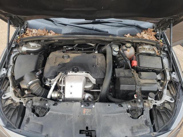 2019 BUICK REGAL TOUR W04GU8SX5K1009215