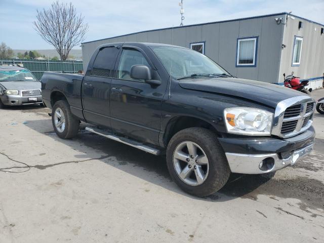 2008 Dodge Ram 1500 St VIN: 1D7HU18238S547918 Lot: 52374914