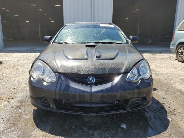 2004 Acura Rsx Type-S VIN: JH4DC53074S009868 Lot: 49759594