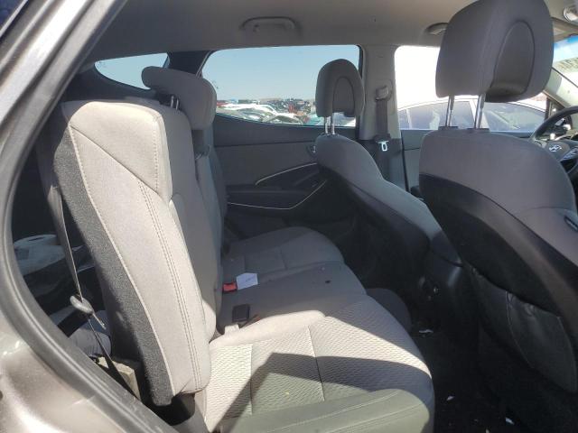 2017 Hyundai Santa Fe Sport VIN: 5NMZT3LBXHH024105 Lot: 50615134