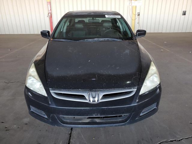 2007 Honda Accord Ex VIN: 1HGCM56817A122481 Lot: 52630674