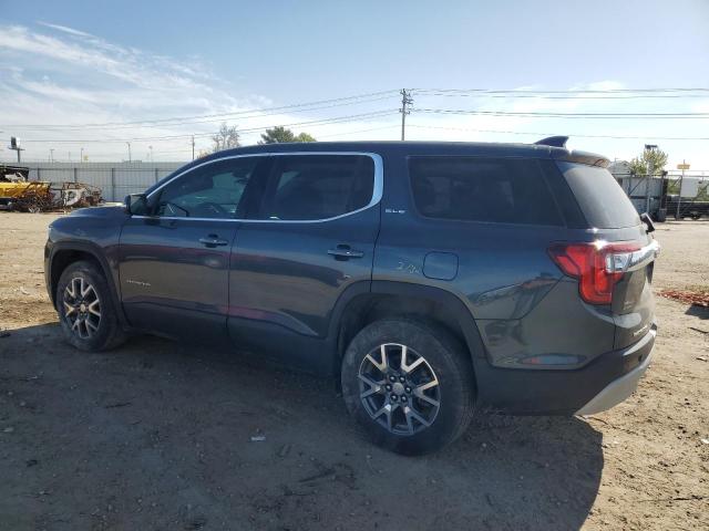 2020 GMC Acadia Sle VIN: 1GKKNKLA6LZ116706 Lot: 51674654