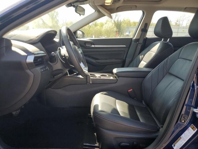 2023 NISSAN ALTIMA SR - 1N4BL4CW5PN366658