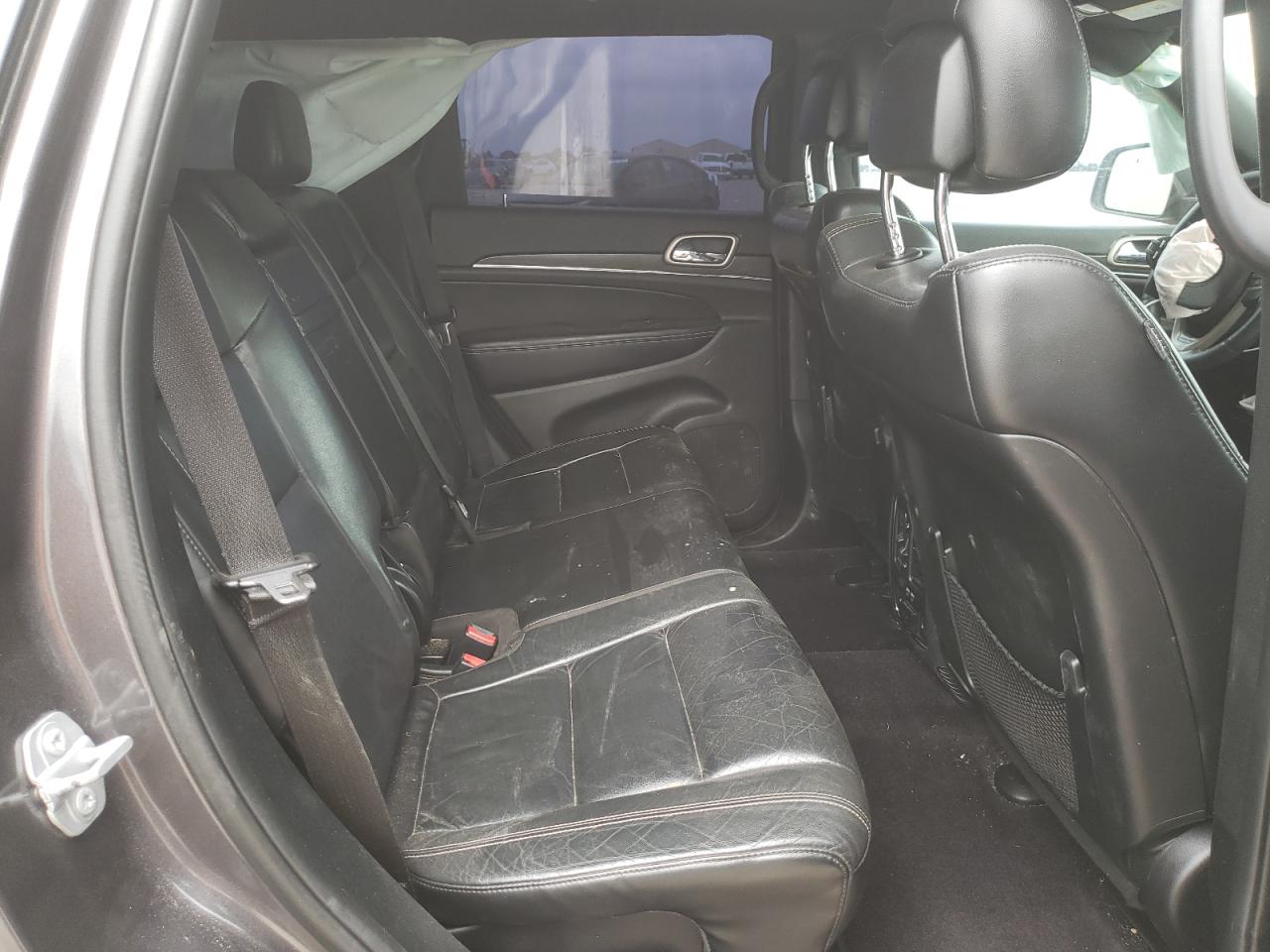 1C4RJEBG7HC780004 2017 Jeep Grand Cherokee Limited