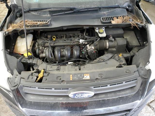 2016 FORD ESCAPE S - 1FMCU0F72GUC19045