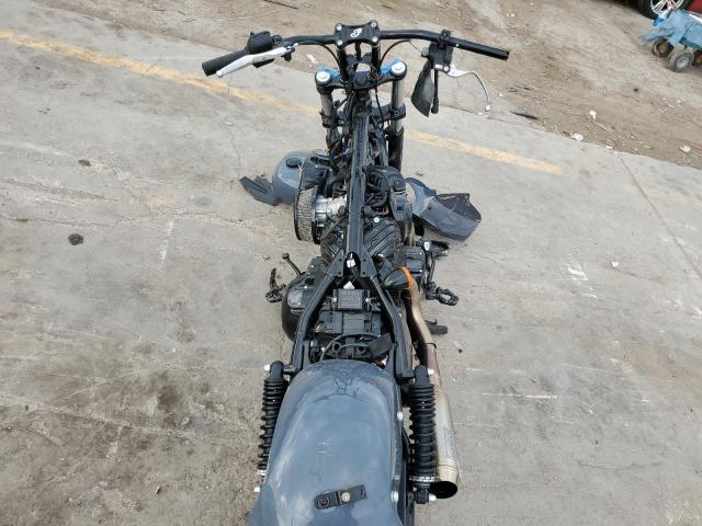 2022 INDIAN MOTORCYCLE CO. CHIEF DARK - 56KDMABH0N3008002