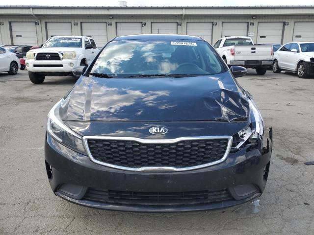 2017 Kia Forte Lx VIN: KNAFK5A84H5667980 Lot: 51591874