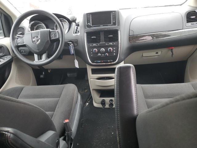 2019 DODGE GRAND CARA - 2C4RDGBG2KR789145