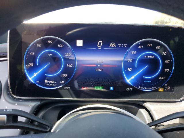 2022 MERCEDES-BENZ EQS SEDAN - W1KCG2DB2NA009080