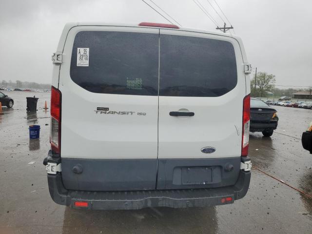 2015 Ford Transit T-150 VIN: 1FTNE2YM6FKA84705 Lot: 50798054